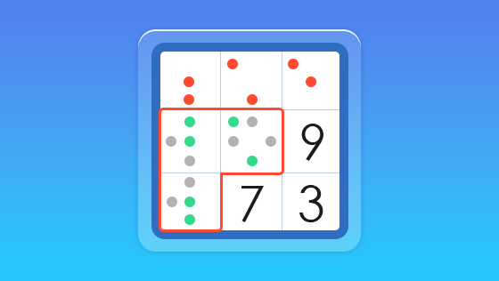 sudoku with letters